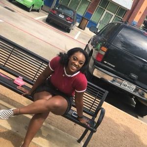 Meet your Posher, Kendall